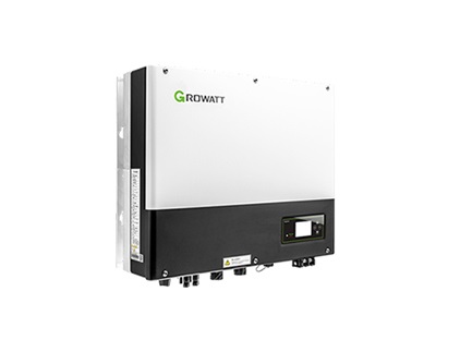 تصویر 2 از اینورتر خورشیدی با راندمان بالا + نصب آسان